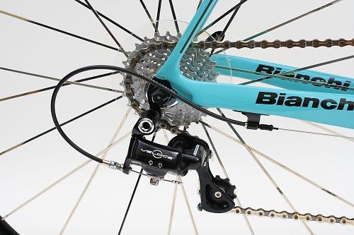 Bianchi oltre xr1 size hot sale guide